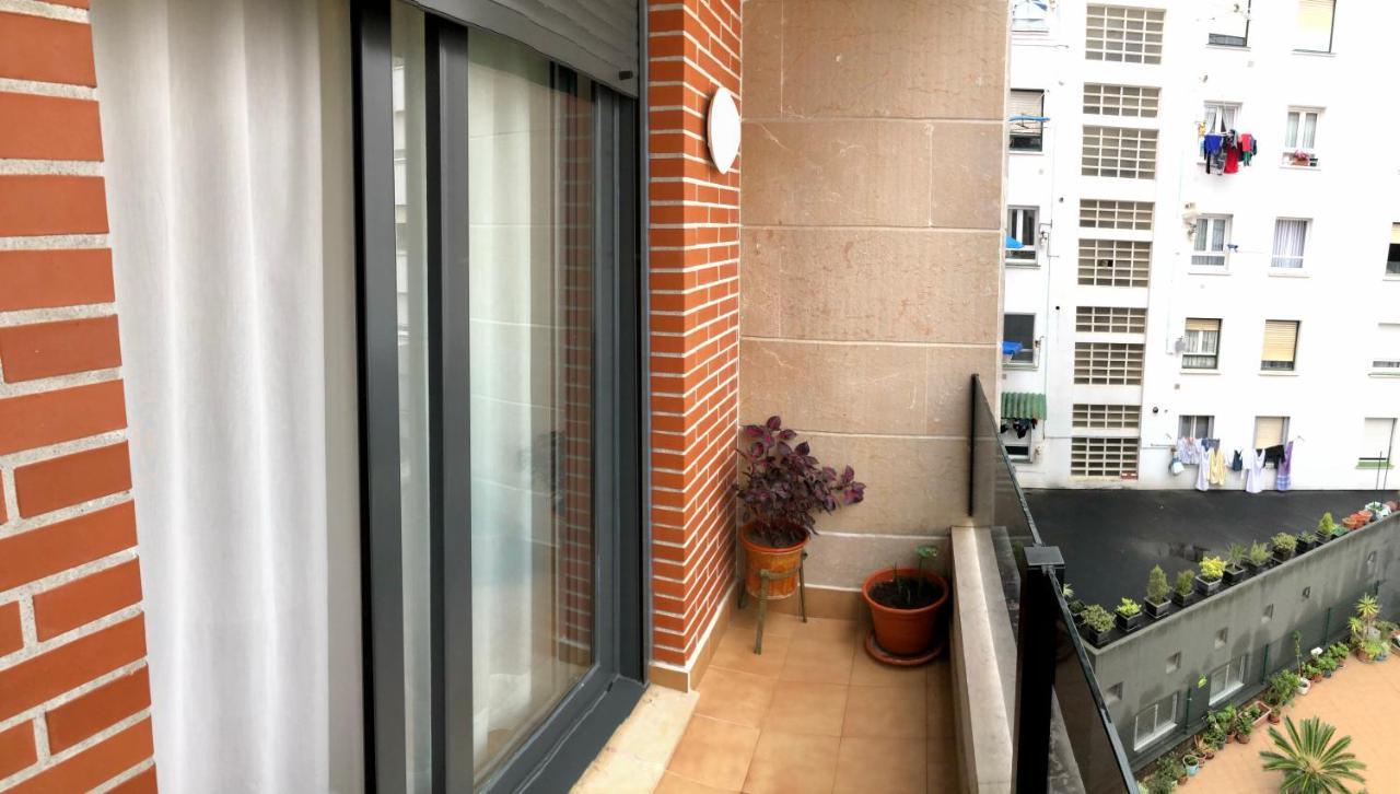Apartamento 2 Centrico Garaje Wi-Fi Para Trabajar Apartment Кастро-Урдиалес Екстериор снимка